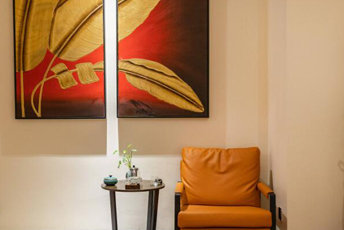 南京养生会所：睡眠障碍的多模态干预